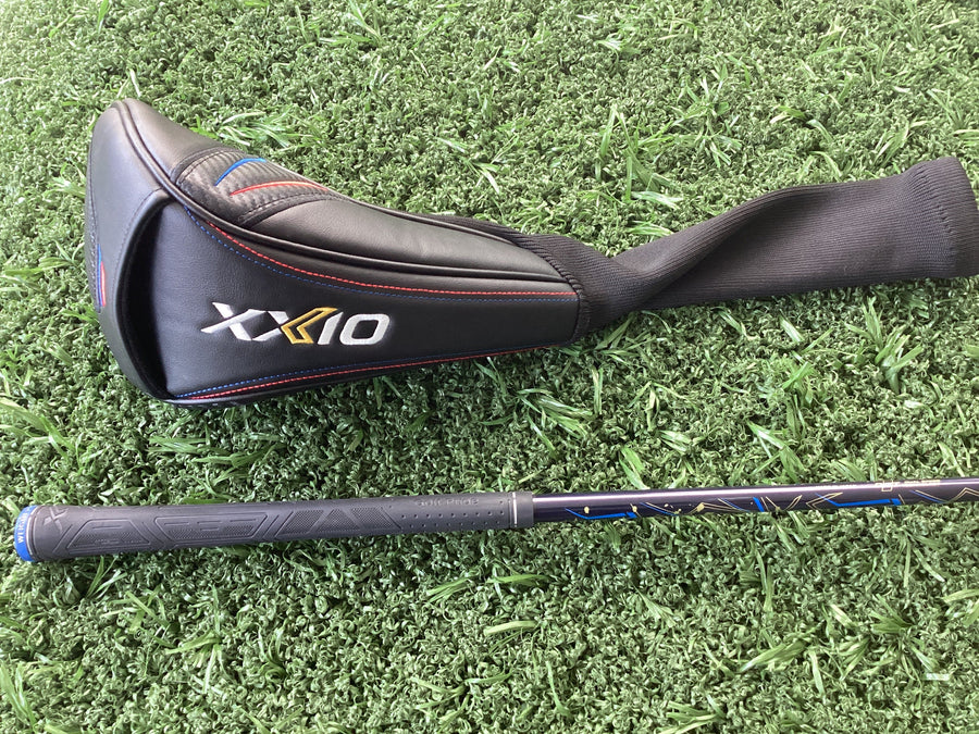 XXIO Rebound Frame Driver 10.5° Regular (Used) XXIO