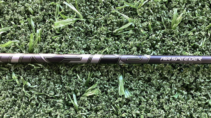TaylorMade AirSpeeder 50 Driver Shaft Senior (Used) TaylorMade - Shafts