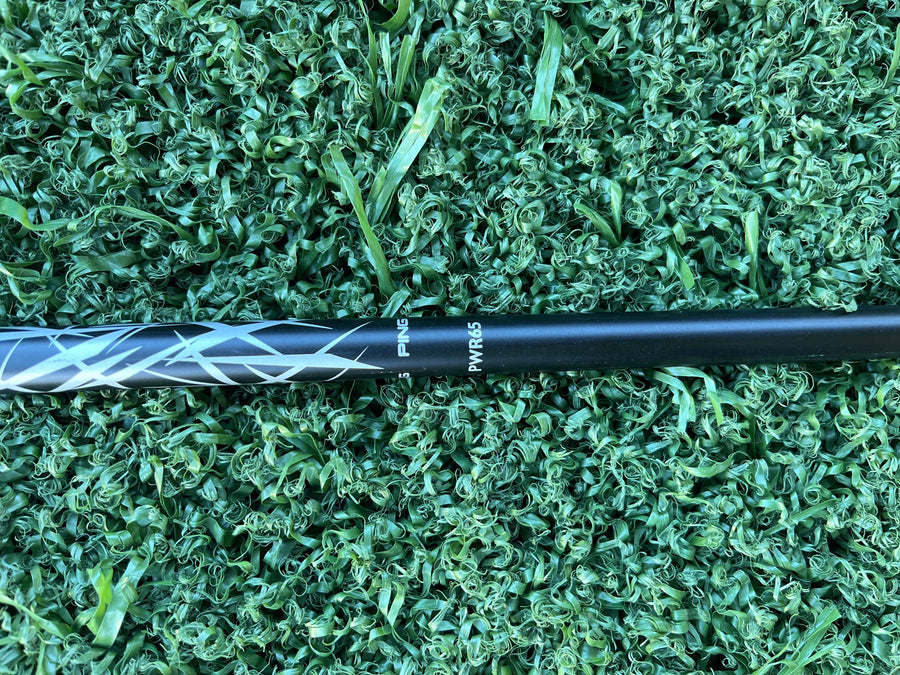 PING i25 #5 Fairway 18° Regular Left Handed (Used) PING
