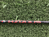 Titleist Hzrdus CB 60 Fairway Shaft Regular (Used)