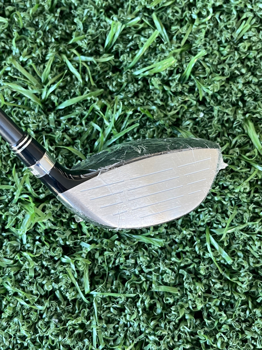 Cobra King Cobra S9.1 #3 Fairway Stiff (NEW) LEFT Left Handed Cobra
