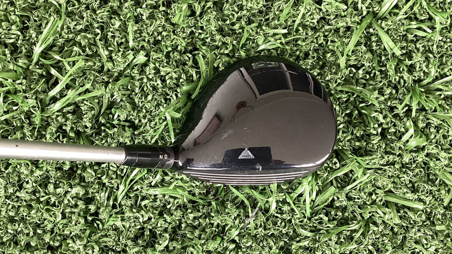Titleist 915F #5 Fairway 18° Regular Left Handed (Used) Titleist