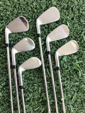 Callaway Elyte Iron Set 6-P +A Regular Steel (NEW)