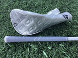 TaylorMade Qi35 #5 Fairway Wood 18° Ladies (New)