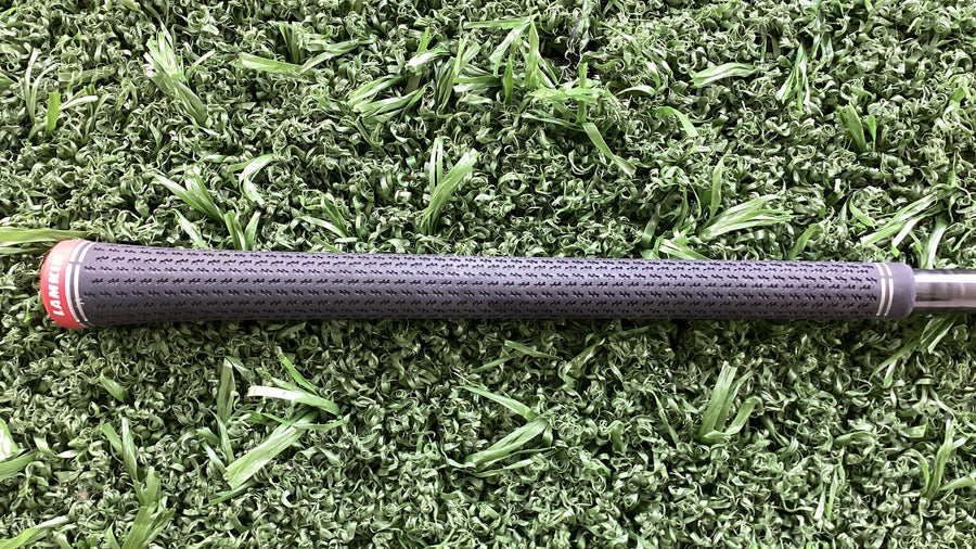 TaylorMade Even Flow Riptide 50g Driver Shaft Regular (Used) TaylorMade - Shafts