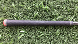 TaylorMade Even Flow Riptide 50g Driver Shaft Regular (Used)