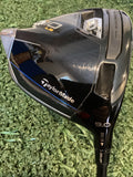 TaylorMade QI10 LS DRIVER 9.0° – REG (DEMO – Right)