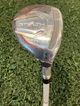 TaylorMade STEALTH 2 HYBRID 31.0° - LADIES (NEW – Right)