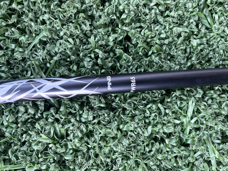 PING i25 #3 Fairway 14° Regular (Used) LEFT Left Handed PING