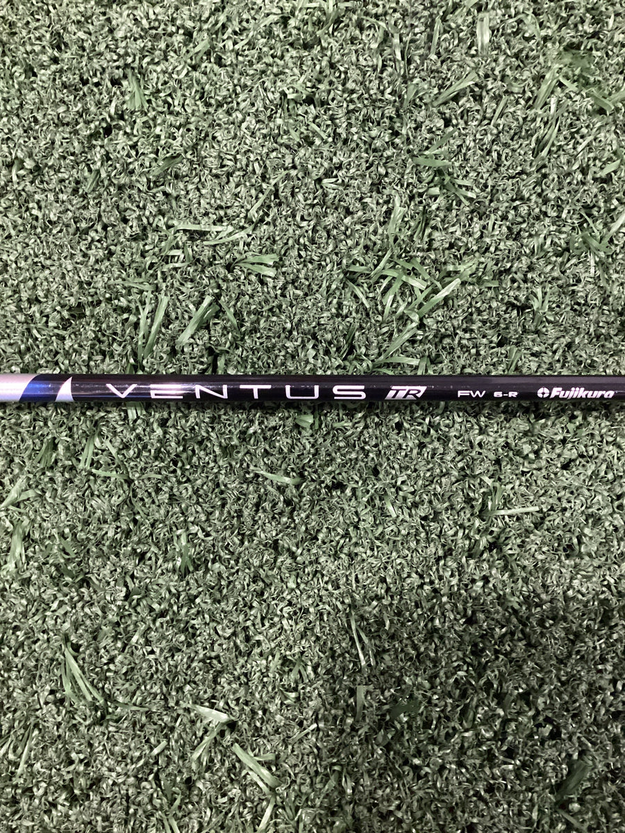 TaylorMade QI10 TOUR #3 Fairway 15.0° – REGULAR (Ex Demo) Left TaylorMade