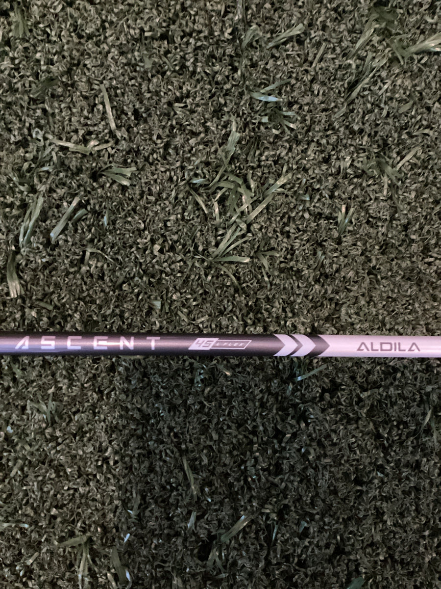 TaylorMade STEALTH 2 Hybrid 31.0° - LADIES (NEW – Right) TaylorMade