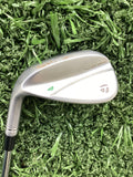 TaylorMade MG4 Wedge 56° (Used) LEFT