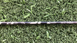 TaylorMade AirSpeeder 50 Driver Shaft Stiff (Used)