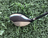 Bobby Jones Jesse Ortiz #5 Hybrid 30° Stiff (NEW)