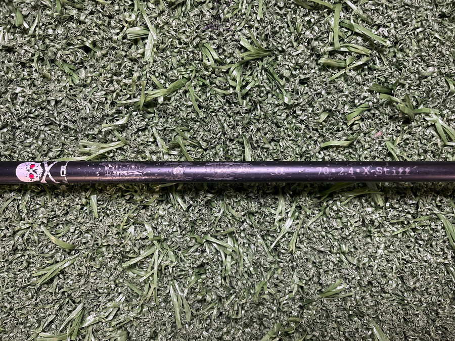 Titleist 910F Fairway 15° Stiff (Used) Titleist