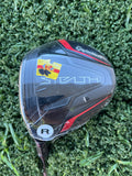 TaylorMade STEALTH #3HL Fairway 16.5° Regular (Brand New) (NEW)