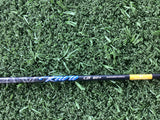 TaylorMade Qi35 LS Driver 10.5° Stiff (Used)
