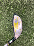 Cobra BAFFLER #3 Hybrid 19° Regular (NEW) LEFT