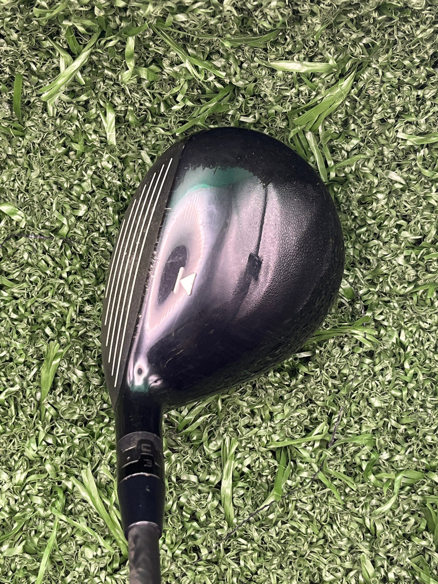 Titleist 910F Fairway 15° Stiff (Used) Titleist