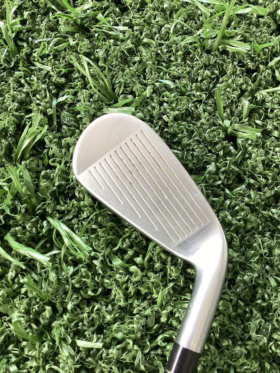TaylorMade Stealth DHY #4 Iron 22° Regular (USED) LEFT TaylorMade