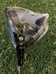 Taylormade QI10 DRIVER 9.0° -STIFF (NEW – Left)