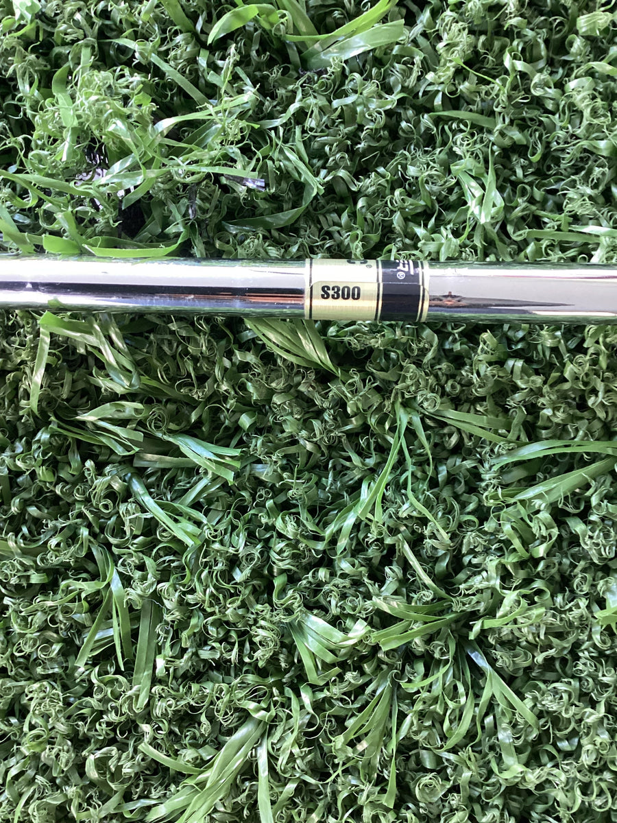 PING Glide Forged Wedge 58/8 Left Handed (NEW) PING