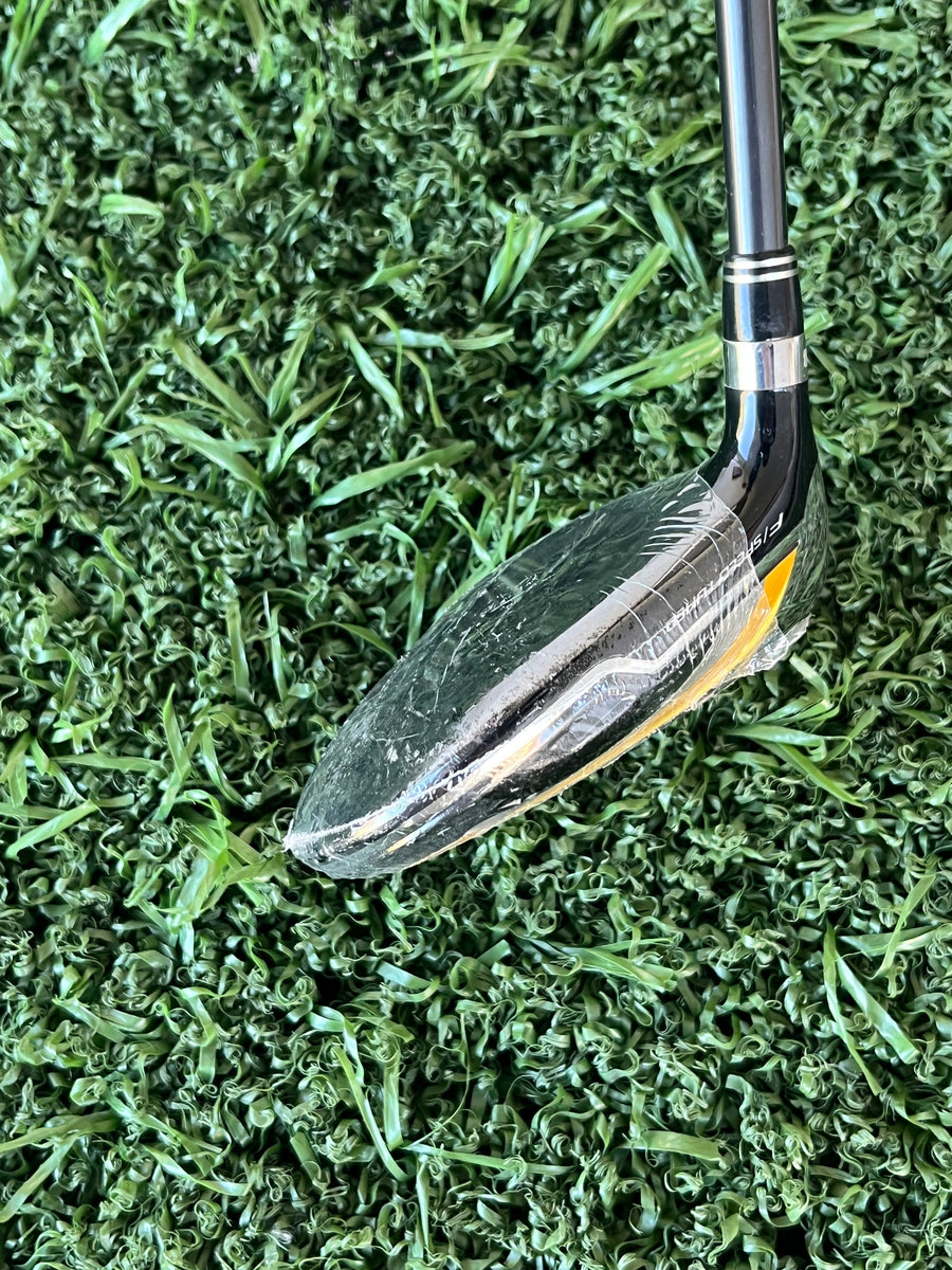 Cobra King Cobra S9.1 #3 Fairway Stiff (NEW) LEFT Left Handed Cobra