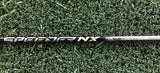 TaylorMade Speeder NX 50 Driver Shaft Regular (Used)