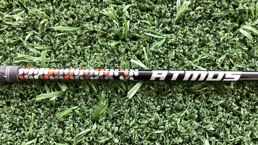 TaylorMade Atmos 5 Driver Shaft Senior (Used) TaylorMade - Shafts