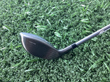 TaylorMade Qi35 Max #4 Hybrid 23° Regular (Used)