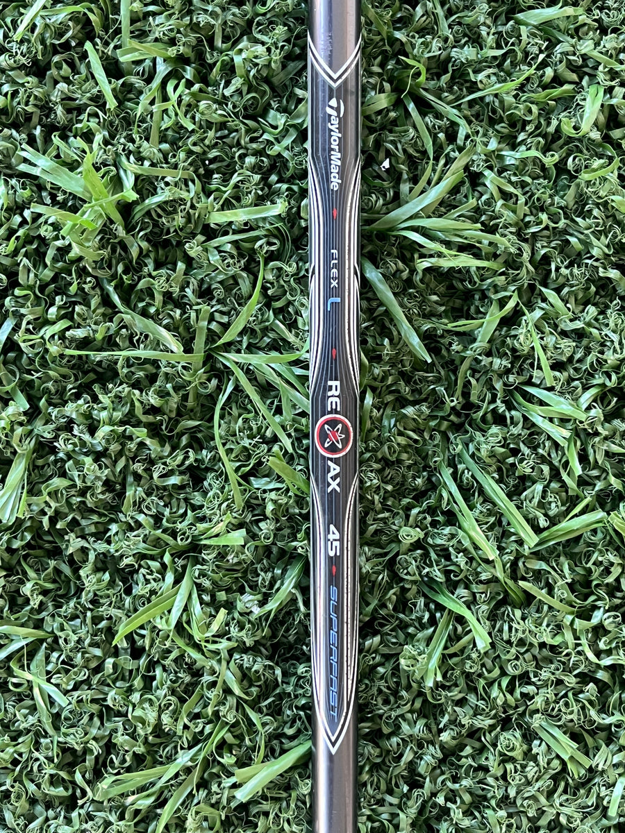 TaylorMade Burner #5 Fairway 18° Ladies (Used) LEFT Left Handed TaylorMade