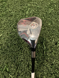 Callaway APEX UW 17.0° – X STIFF (NEW – Right)