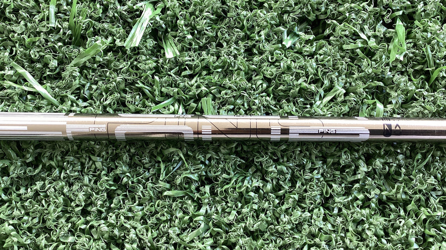 PING Tour 75 Driver Shaft Extra Stiff (Used) PING - Shafts