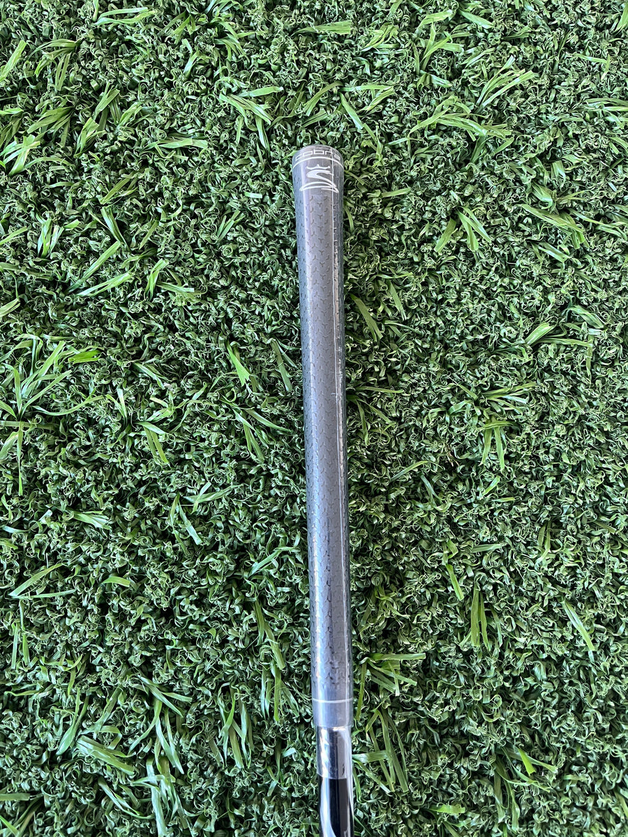 Cobra Baffler Rail F #5 Fairway 18° Stiff Left Handed (NEW) Cobra