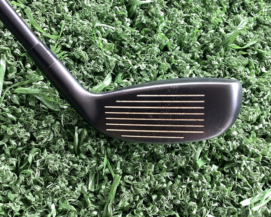 PING i25 Hybrid 19° Regular (Used) LEFT Left Handed PING