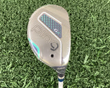 PING Gle #4 Hybrid 22° Ladies (NEW)