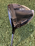 Taylormade QI10 MAX DRIVER 12.0° –  REG (DEMO – Left)