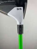 TaylorMade M2 2017 Driver 9.5 Stiff (USED)