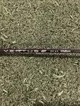 TaylorMade QI10 5 WOOD 18.0° – REGULAR (DEMO – Left)