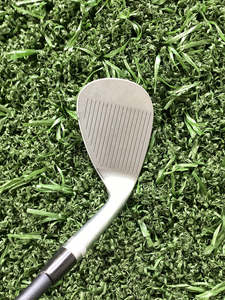 PING Glide Forged Wedge 56/10 Left Handed (USED) PING
