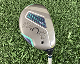 PING Gle #4 Hybrid 22° Ladies (NEW)