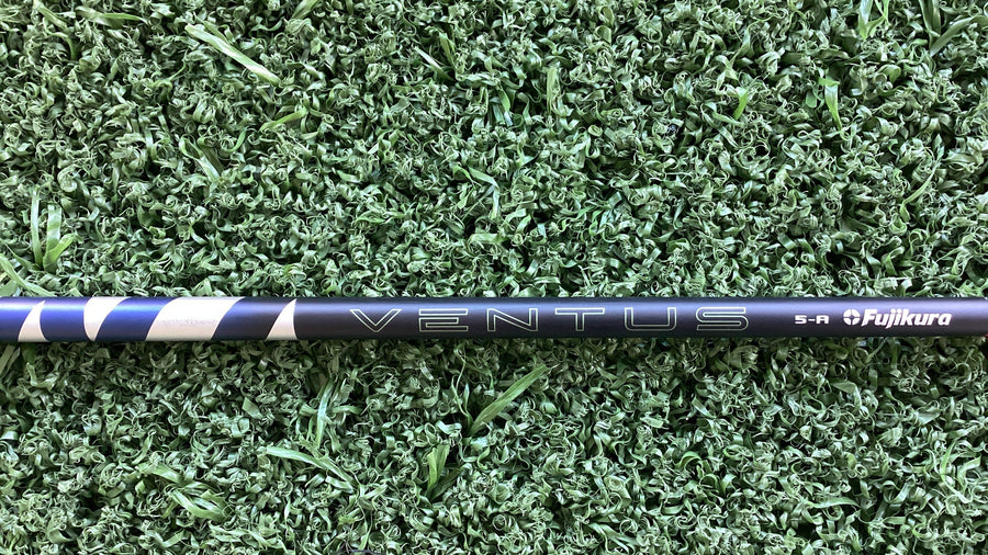TaylorMade Ventus 5 Driver Shaft Senior (Used) TaylorMade - Shafts