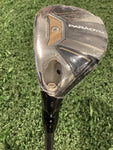 Callaway PARADYM HYBRID 18.0° – STIFF (NEW – Left)
