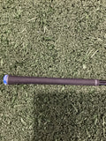 TaylorMade QI10 MAX Hybrid 23.0° –  REGULAR (DEMO – Left)