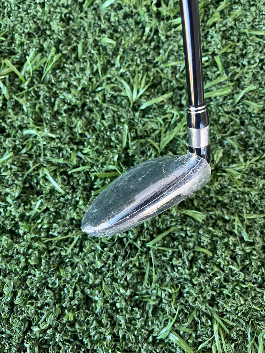 Cobra Baffler Rail F #5 Fairway 18° Regular (NEW) LEFT Left Handed Cobra