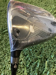 Srixon ZX5 MKII Driver	Left Hand 10.5 Deg Stiff (NEW)