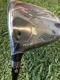Srixon ZX5 MKII Driver	Left Hand 10.5 Deg Stiff (NEW)