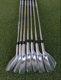 Titleist T200 Irons 4-PW RH Steel Stiff NEW