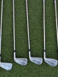 Titleist T200 Irons 4-PW RH Steel Stiff NEW