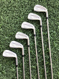 Callaway Elyte Iron Set 6-P +A Regular Steel (NEW)
